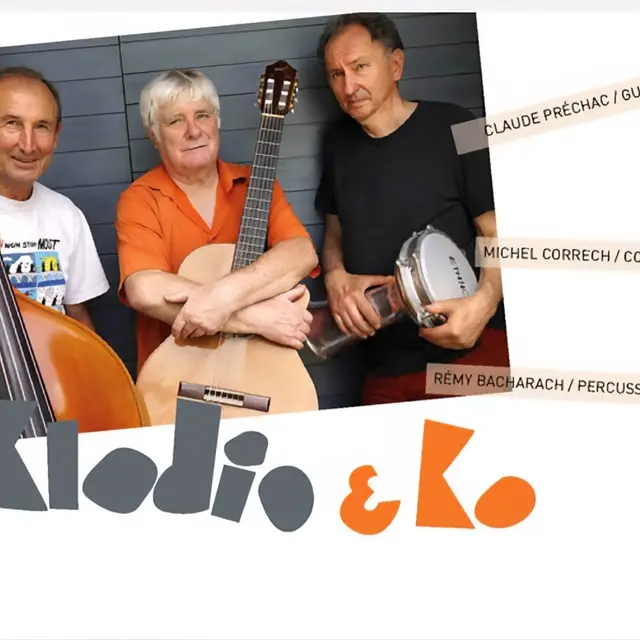 concerts à Calvignac