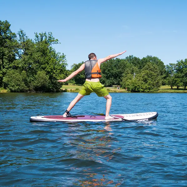 Paddle