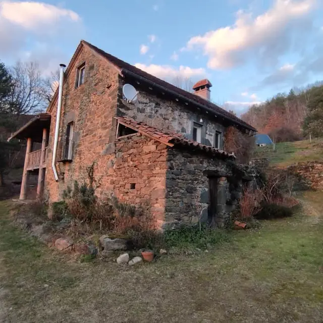 Gite le Cun Location Vacances Saint-Céré Lot Frayssinhes