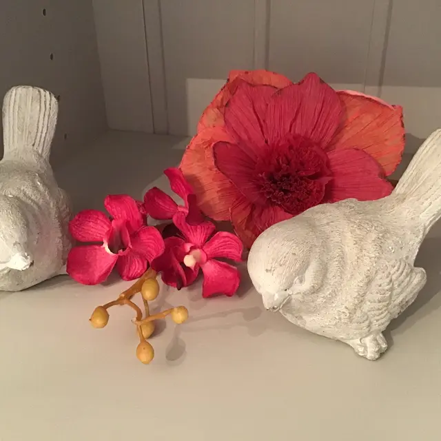 Au petit cabanon *petit couple