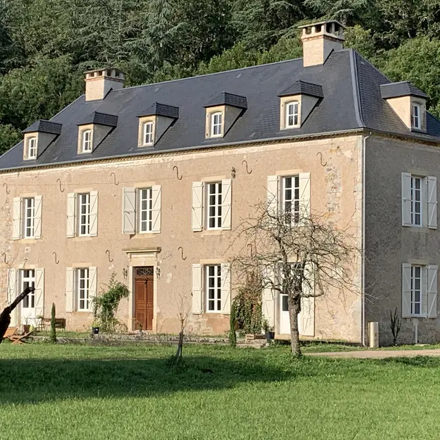 Manoir