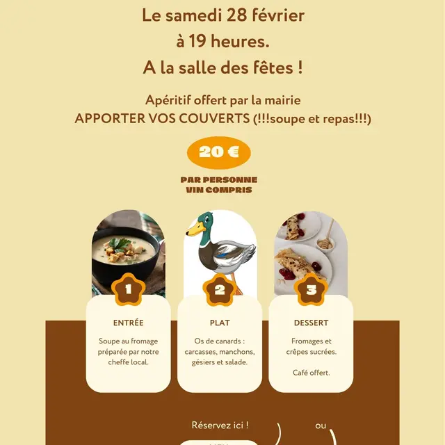 Nos randos de l'été - 1