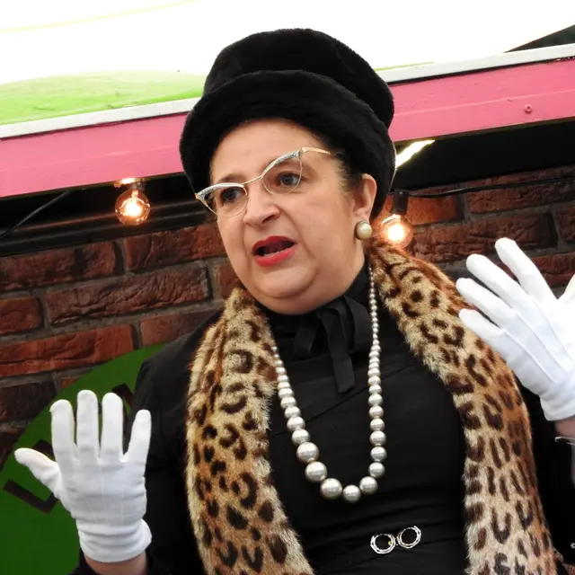 7 zidani mamie georgette post