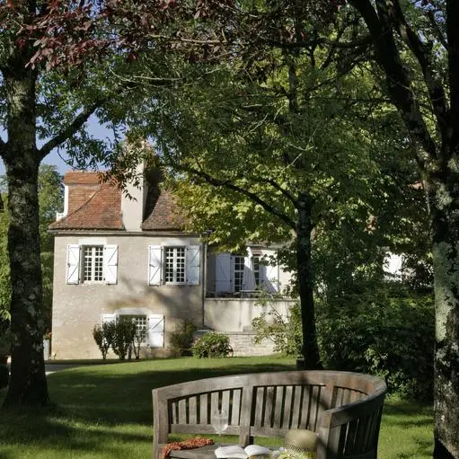 Maison des Soeurs