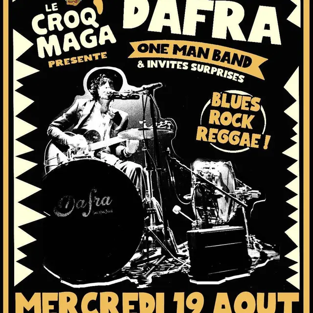 DAFRA