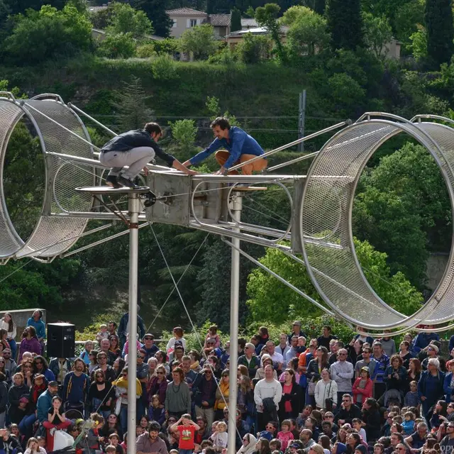 78 Tours la Meute©Joot Prod