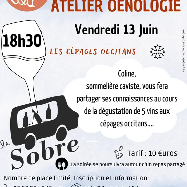 Evènements 3eme Lieu 2025 - 28
