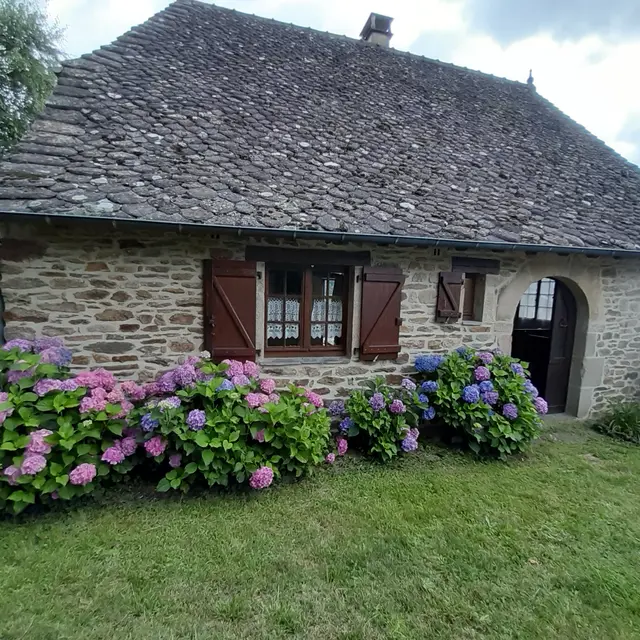 Exterieur coté rue