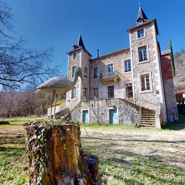 Ancien Moulin