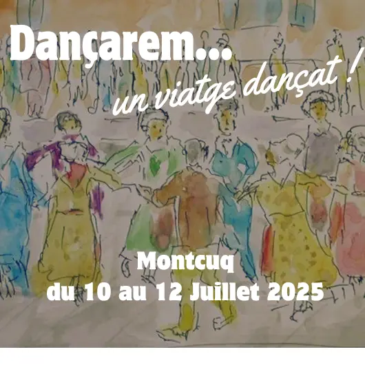 Dançarem (image danseurs Flo) - 1