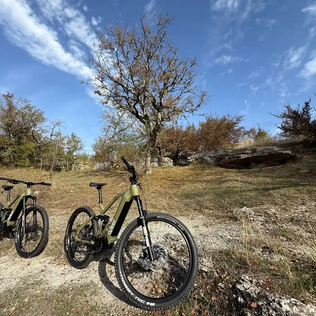 VTT AE / AMPLITUDE - O2FEEL 01