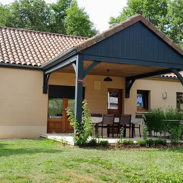 974 Gîte l'Etang de Laval