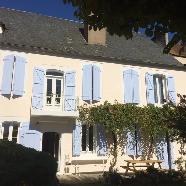 Jules et Mimi en chemin