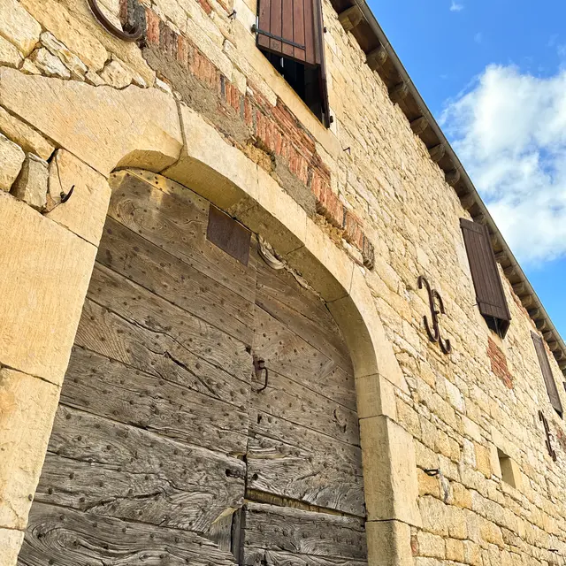 ©Office de Tourisme Pays de Gourdon - F.Lacan_-2