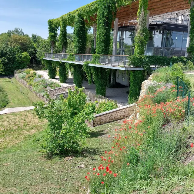 © Aire Jardin des Causses du Lot (1)