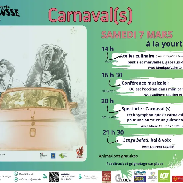 _Affiche Carnaval s_