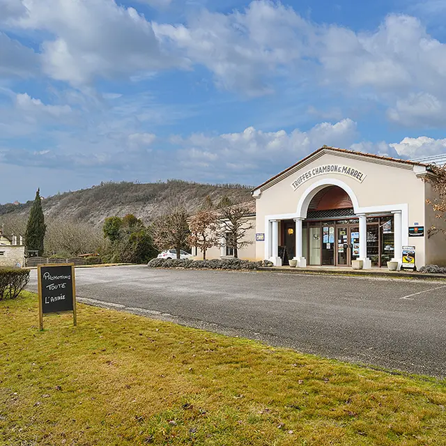 Boutique Souillac