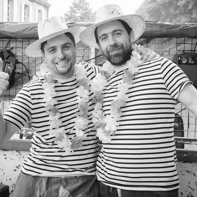 Festival entre mer et océan
