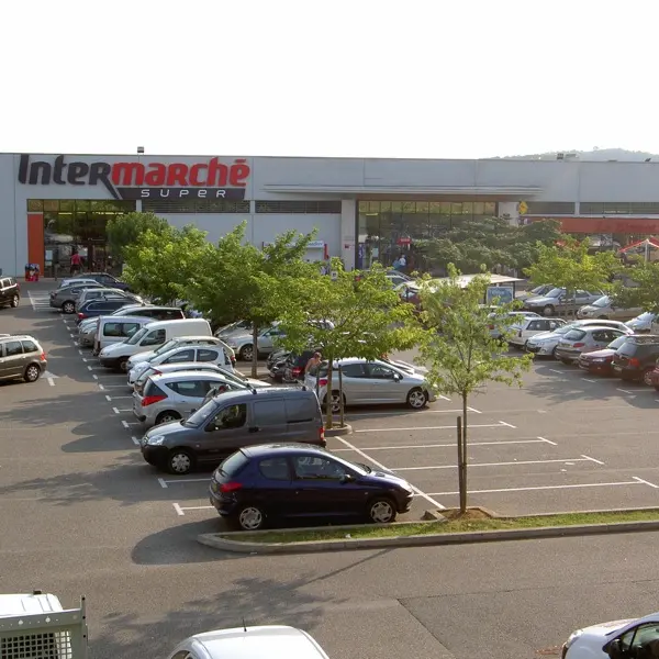 INTERMARCHE