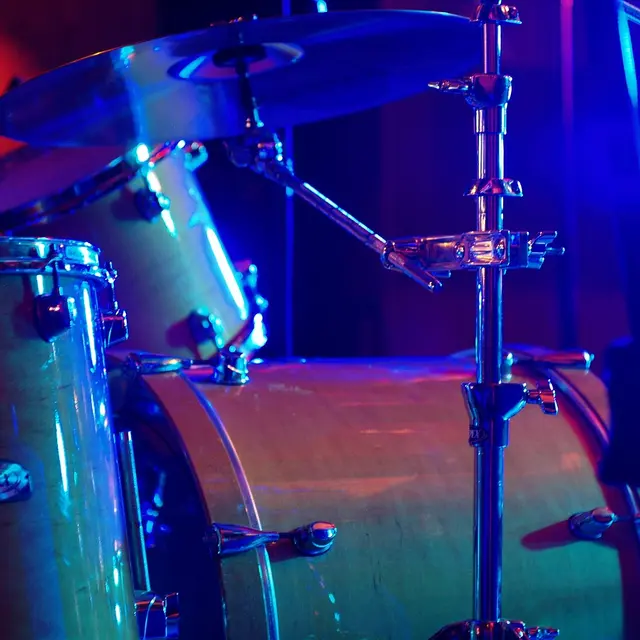 Drum