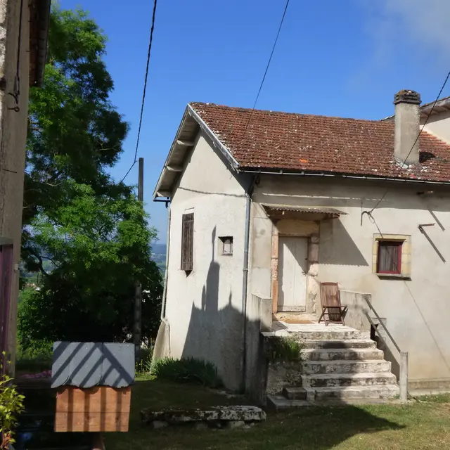 PETIT BORDE