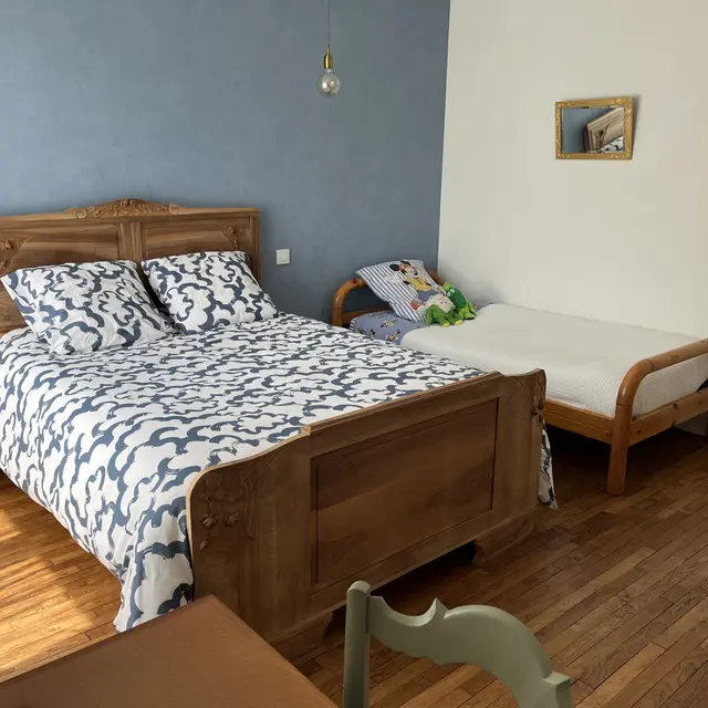 Chambre 1