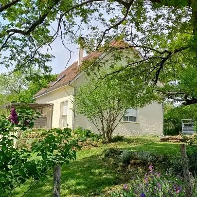 la maison