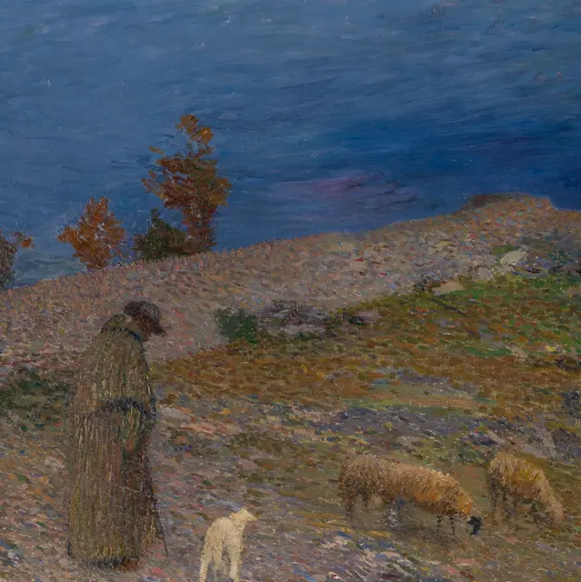 01_HENRI-MARTIN_BERGER_ET_SES_MOUTONS_BOOST_2022_CRÉDITS_PHOTOS_A_LAUDOUAR_POUR-LA-VILLE-DE-CAHORS