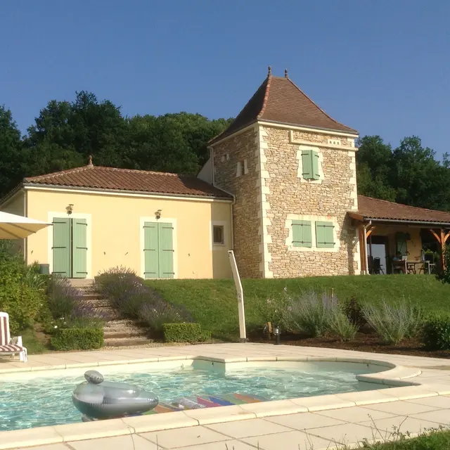 Le Pré Vert