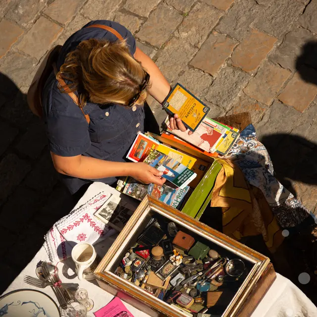 Brocante