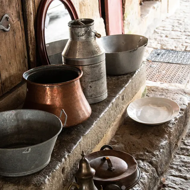 Brocante