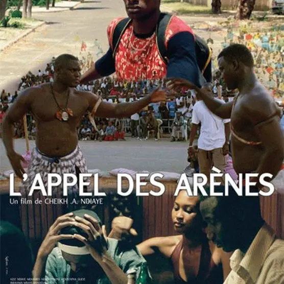 03-11-3 L'APPEL DES ARENES