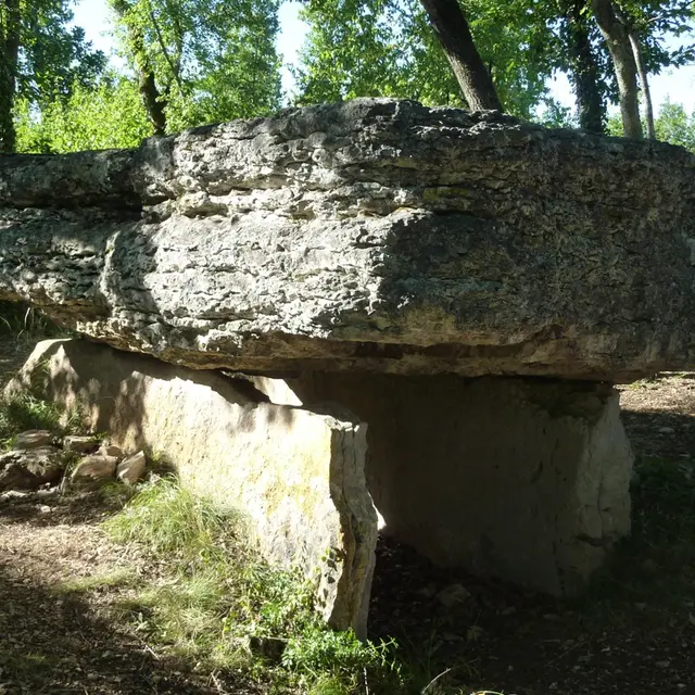 Dolmen