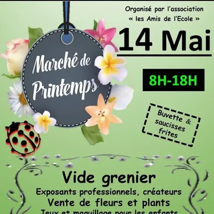 0508 Printemps Biars