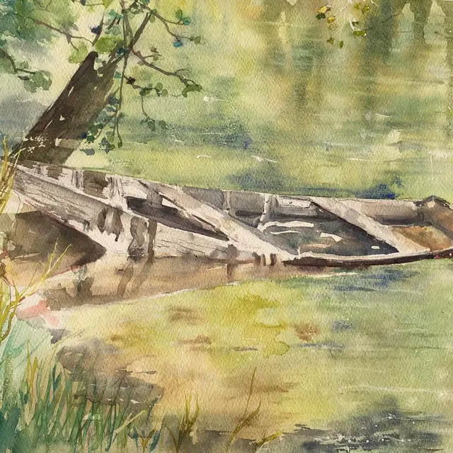 050824-exposition eaux aquarelles-AASF Floirac
