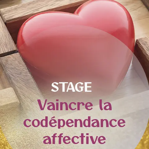 06 - 15 juin - Vaincre la codépendance affective - image