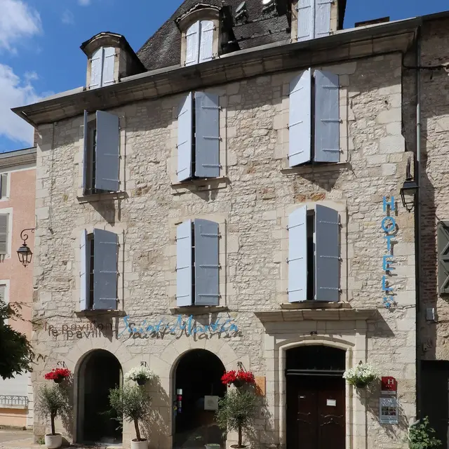 062 extérieur