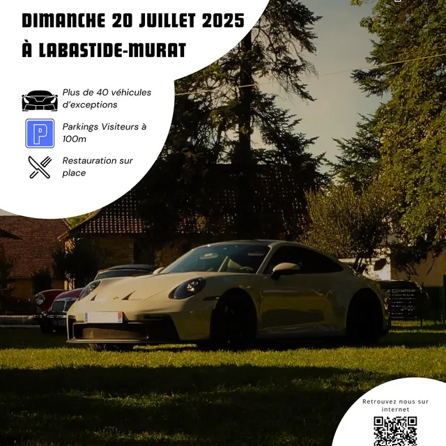 Affiche QCE - 8