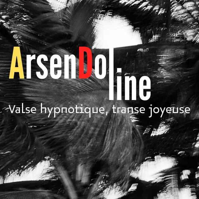 Arsen Doline - 1