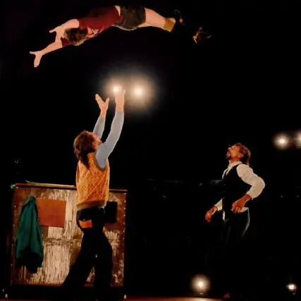08 - 1 août - festival cirque Caniac 8