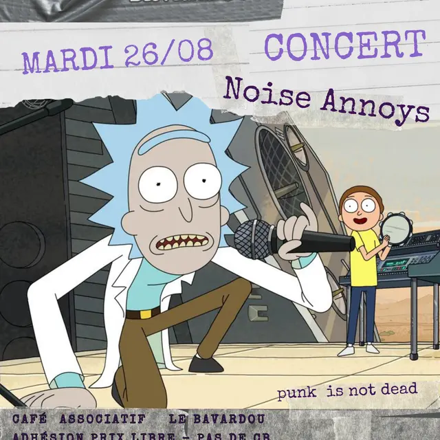 26 08 noise  - 1