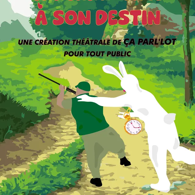 08 - 8 août - théâtre à Cras