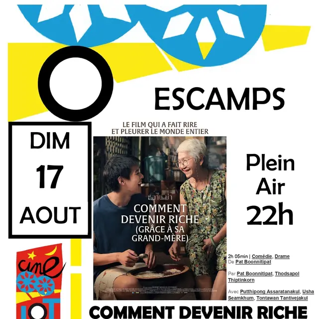 08 17 COMMENT DEVENIR RICHE (GRACE A SA GRAND MERE) ESCAMPS_page-0001