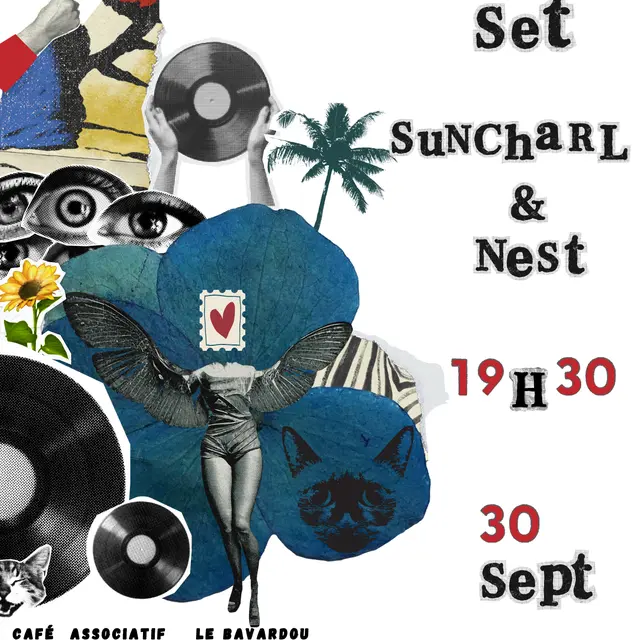 19h30 30 sept dj set - 1