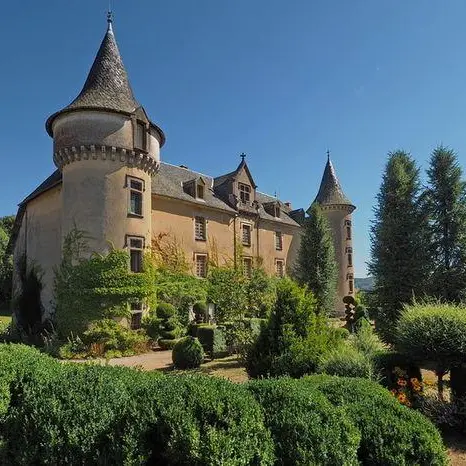 château de bessonies