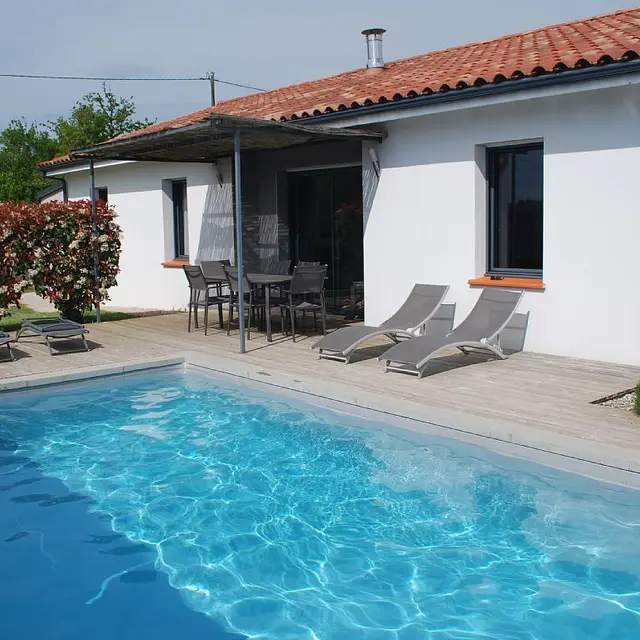 Gîte Lagon