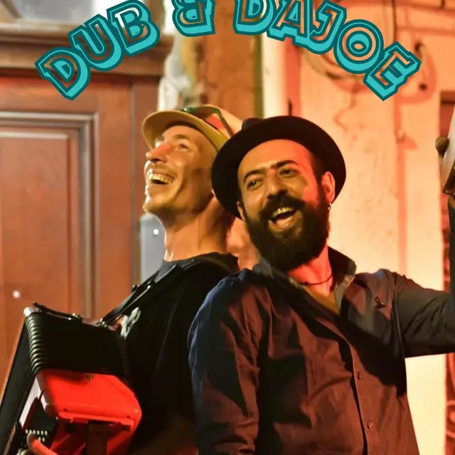 DUB & DAJOE - 1