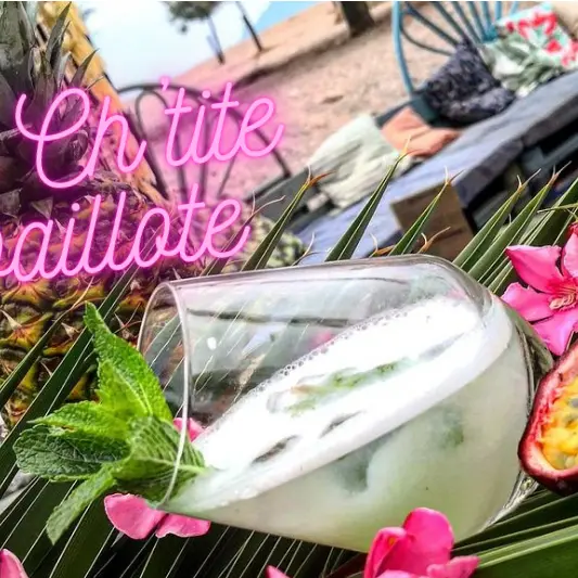 La Ch'tite Paillote
