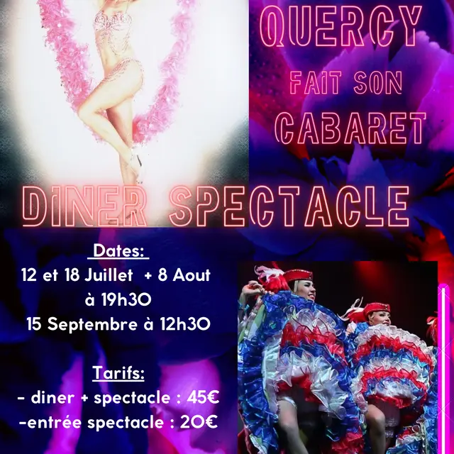 cabaret - 1