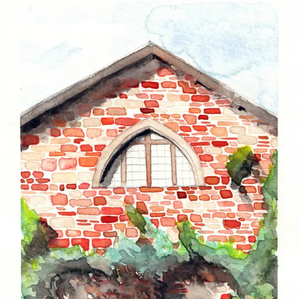 Restaurant Le Maraîcher - façade